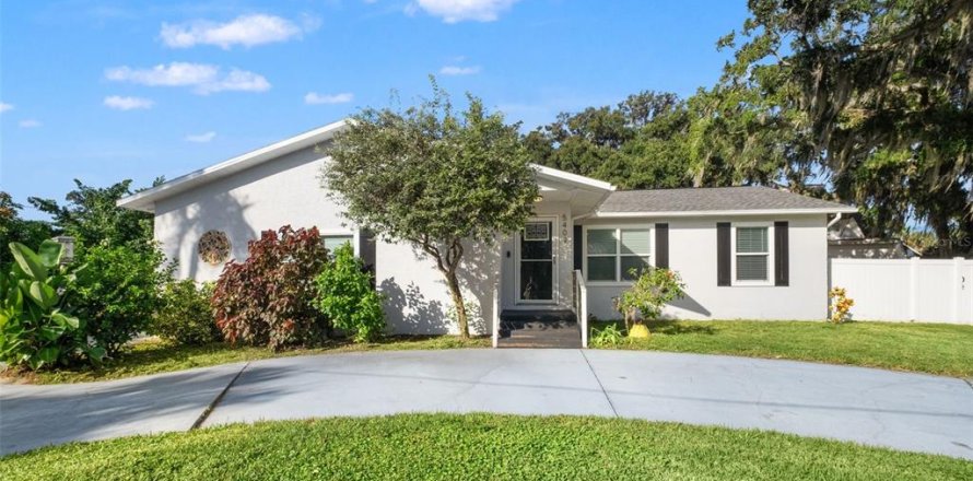 Villa ou maison à New Port Richey, Floride 2 chambres, 131.92 m2 № 2436899