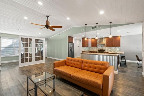 Villa ou maison à vendre à New Port Richey, Floride: 2 chambres, 131.92 m2 № 2436899 - photo 9