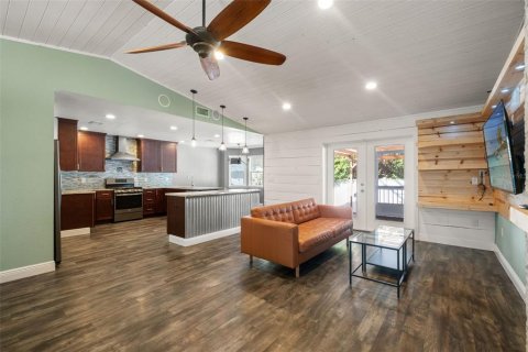 Villa ou maison à vendre à New Port Richey, Floride: 2 chambres, 131.92 m2 № 2436899 - photo 13