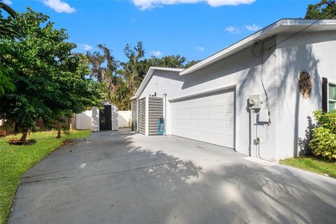 Villa ou maison à vendre à New Port Richey, Floride: 2 chambres, 131.92 m2 № 2436899 - photo 3