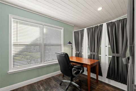 Villa ou maison à vendre à New Port Richey, Floride: 2 chambres, 131.92 m2 № 2436899 - photo 22