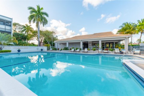 Снять в аренду кондоминиум в Дания-Бич, Флорида 2 спальни, 104.61м2, № 2051832 - фото 20