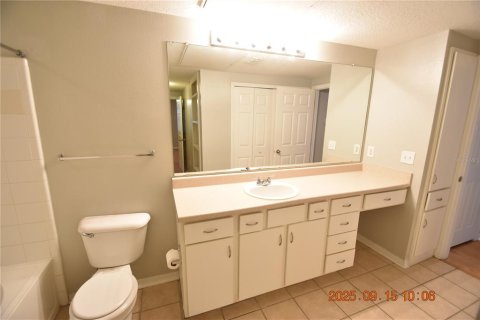 Condominio en alquiler en Tampa, Florida, 1 dormitorio, 80.55 m2 № 1905104 - foto 29