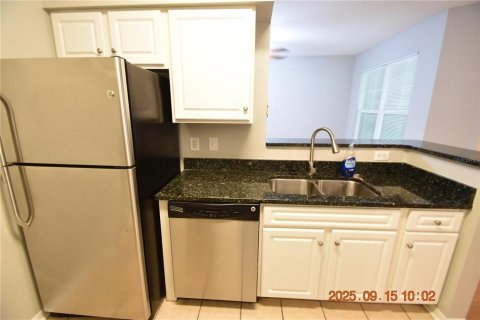 Condominio en alquiler en Tampa, Florida, 1 dormitorio, 80.55 m2 № 1905104 - foto 22