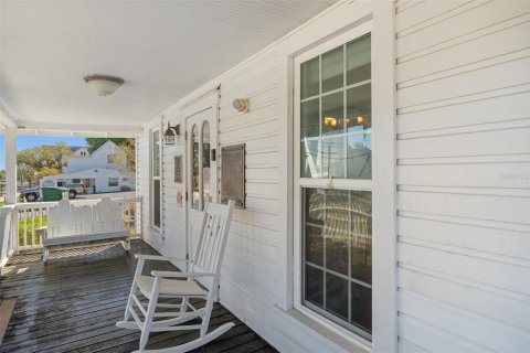 Propiedad comercial en venta en Inverness, Florida, 148.64 m2 № 1573008 - foto 8