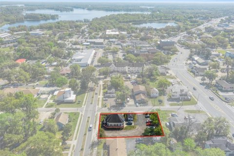 Propiedad comercial en venta en Inverness, Florida, 148.64 m2 № 1573008 - foto 25