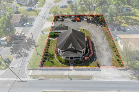 Propiedad comercial en venta en Inverness, Florida, 148.64 m2 № 1573008 - foto 23