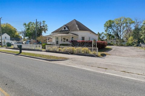 Propiedad comercial en venta en Inverness, Florida, 148.64 m2 № 1573008 - foto 5