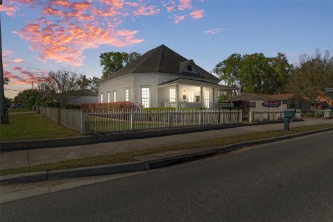 Propiedad comercial en venta en Inverness, Florida, 148.64 m2 № 1573008 - foto 2