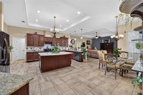 Casa en venta en Ocala, Florida, 4 dormitorios, 333.15 m2 № 2205280 - foto 29