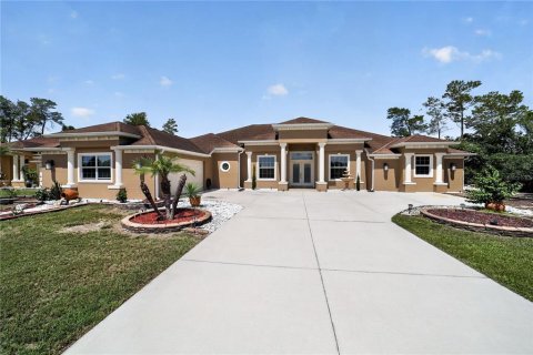 Casa en venta en Ocala, Florida, 4 dormitorios, 333.15 m2 № 2205280 - foto 3