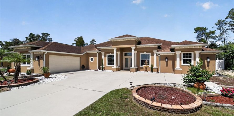 Casa en Ocala, Florida 4 dormitorios, 333.15 m2 № 2205280