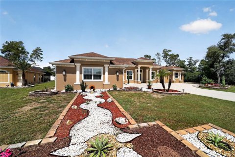 Casa en venta en Ocala, Florida, 4 dormitorios, 333.15 m2 № 2205280 - foto 4