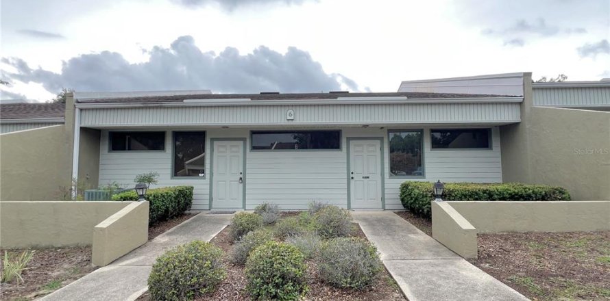 Propiedad comercial en Ocala, Florida 122.63 m2 № 1831316