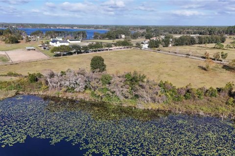 Terrain à vendre à Eustis, Floride № 2232784 - photo 5