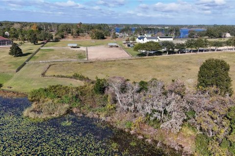 Terrain à vendre à Eustis, Floride № 2232784 - photo 6
