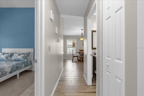Villa ou maison à louer à Kissimmee, Floride: 3 chambres, 128.39 m2 № 2415324 - photo 14