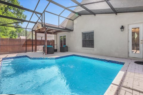 Villa ou maison à louer à Kissimmee, Floride: 3 chambres, 128.39 m2 № 2415324 - photo 19