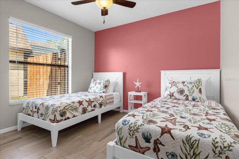 Villa ou maison à louer à Kissimmee, Floride: 3 chambres, 128.39 m2 № 2415324 - photo 13