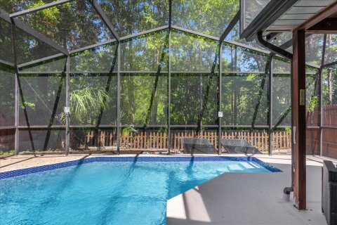 Villa ou maison à louer à Kissimmee, Floride: 3 chambres, 128.39 m2 № 2415324 - photo 20