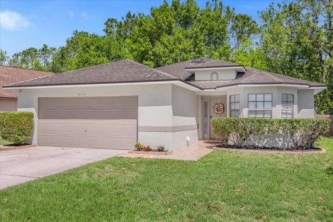 Villa ou maison à Kissimmee, Floride 3 chambres, 128.39 m2 № 2415324