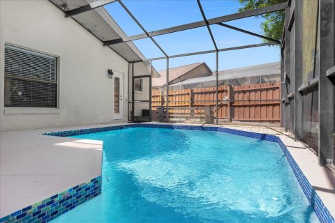 Villa ou maison à louer à Kissimmee, Floride: 3 chambres, 128.39 m2 № 2415324 - photo 22