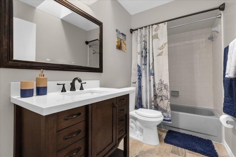 Villa ou maison à louer à Kissimmee, Floride: 3 chambres, 128.39 m2 № 2415324 - photo 10