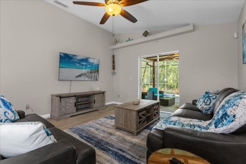 Villa ou maison à louer à Kissimmee, Floride: 3 chambres, 128.39 m2 № 2415324 - photo 8