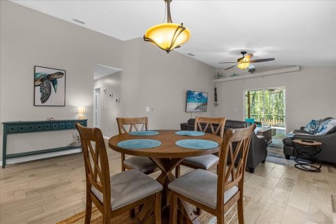 Villa ou maison à louer à Kissimmee, Floride: 3 chambres, 128.39 m2 № 2415324 - photo 7