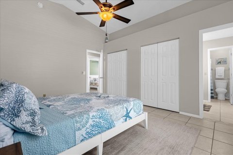 Villa ou maison à louer à Kissimmee, Floride: 3 chambres, 128.39 m2 № 2415324 - photo 16