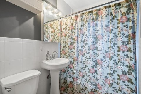 House in Saint Petersburg, Florida 2 bedrooms, 131.09 sq.m. № 2322905 - photo 24