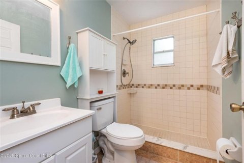 House in Titusville, Florida 2 bedrooms, 96.34 sq.m. № 1829948 - photo 21
