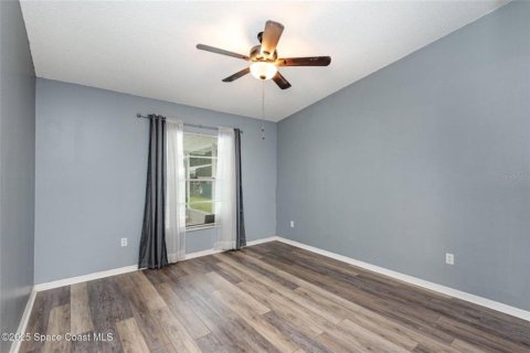House in Titusville, Florida 2 bedrooms, 96.34 sq.m. № 1829948 - photo 15