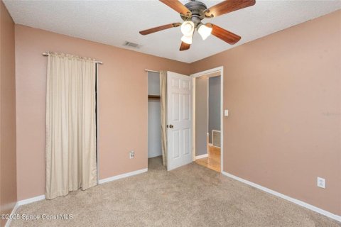 House in Titusville, Florida 2 bedrooms, 96.34 sq.m. № 1829948 - photo 20