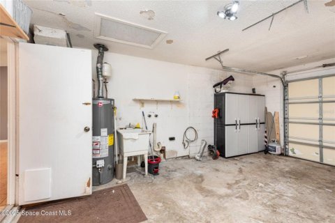 House in Titusville, Florida 2 bedrooms, 96.34 sq.m. № 1829948 - photo 22