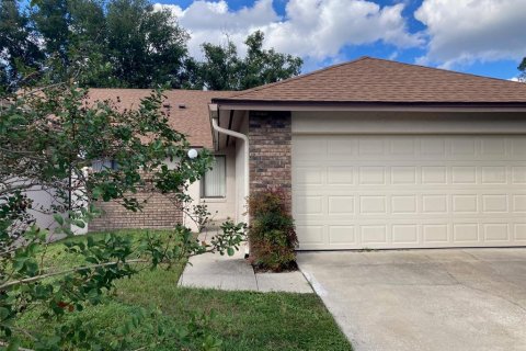 Appartement à Longwood, Floride 2 chambres, 110.37 m2 № 2426862
