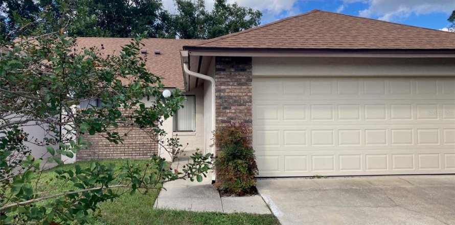 Appartement à Longwood, Floride 2 chambres, 110.37 m2 № 2426862