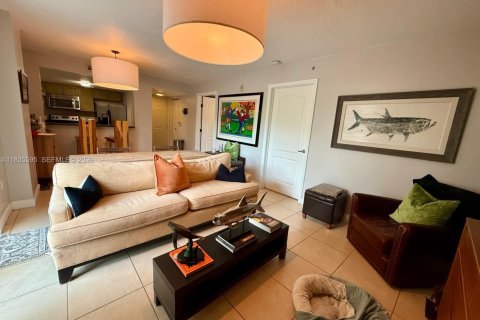 Купить кондоминиум в Майами, Флорида 1 спальня, 65.96м2, № 2054878 - фото 16