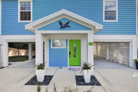 House in Saint Augustine, Florida 3 bedrooms, 205.59 sq.m. № 2428724 - photo 3