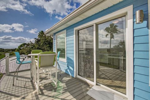 House in Saint Augustine, Florida 3 bedrooms, 205.59 sq.m. № 2428724 - photo 10