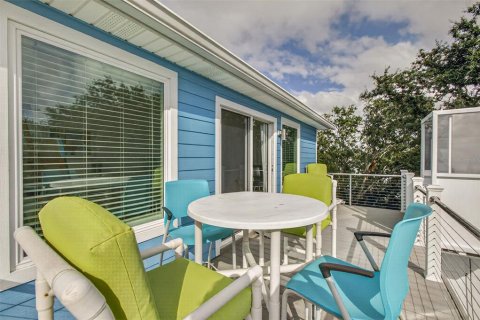 House in Saint Augustine, Florida 3 bedrooms, 205.59 sq.m. № 2428724 - photo 13
