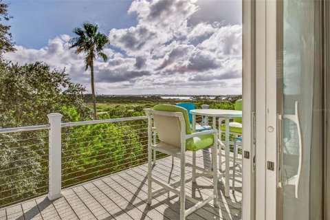 House in Saint Augustine, Florida 3 bedrooms, 205.59 sq.m. № 2428724 - photo 6