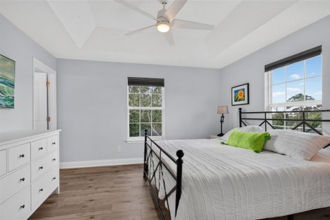 House in Saint Augustine, Florida 3 bedrooms, 205.59 sq.m. № 2428724 - photo 22