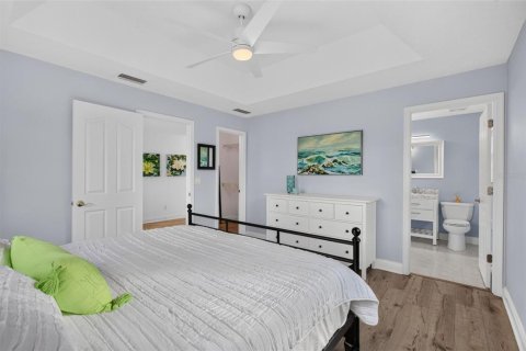 House in Saint Augustine, Florida 3 bedrooms, 205.59 sq.m. № 2428724 - photo 24