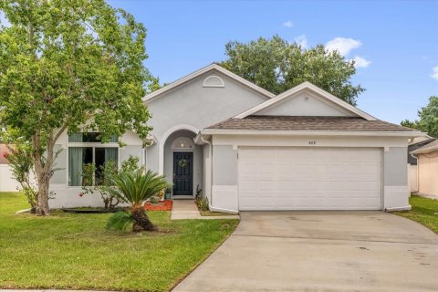 Casa en venta en Orlando, Florida, 3 dormitorios, 133.69 m2 № 1813605 - foto 1