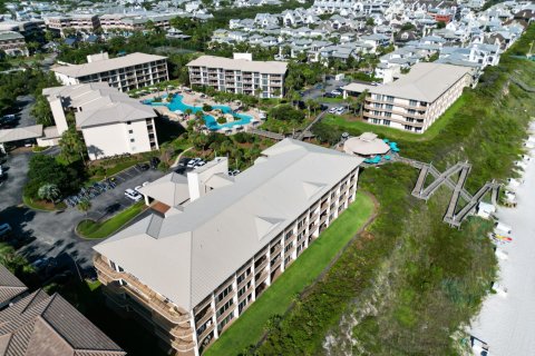 Copropriété à vendre à Inlet Beach, Floride: 3 chambres, 171.87 m2 № 558440 - photo 1