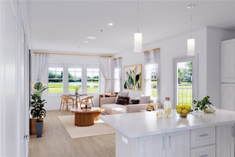 Apartamento en alquiler en Sanford, Florida, 2 dormitorios, 103.59 m2 № 1845196 - foto 3