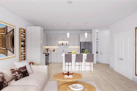 Apartamento en alquiler en Sanford, Florida, 2 dormitorios, 103.59 m2 № 1845196 - foto 4