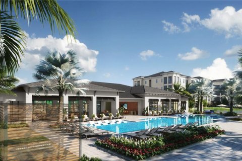 Apartamento en alquiler en Sanford, Florida, 2 dormitorios, 103.59 m2 № 1845196 - foto 6