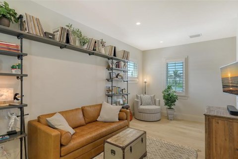 Casa en venta en Sarasota, Florida, 4 dormitorios, 404.96 m2 № 1525341 - foto 26
